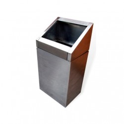 Bote de Basura Luxus 13